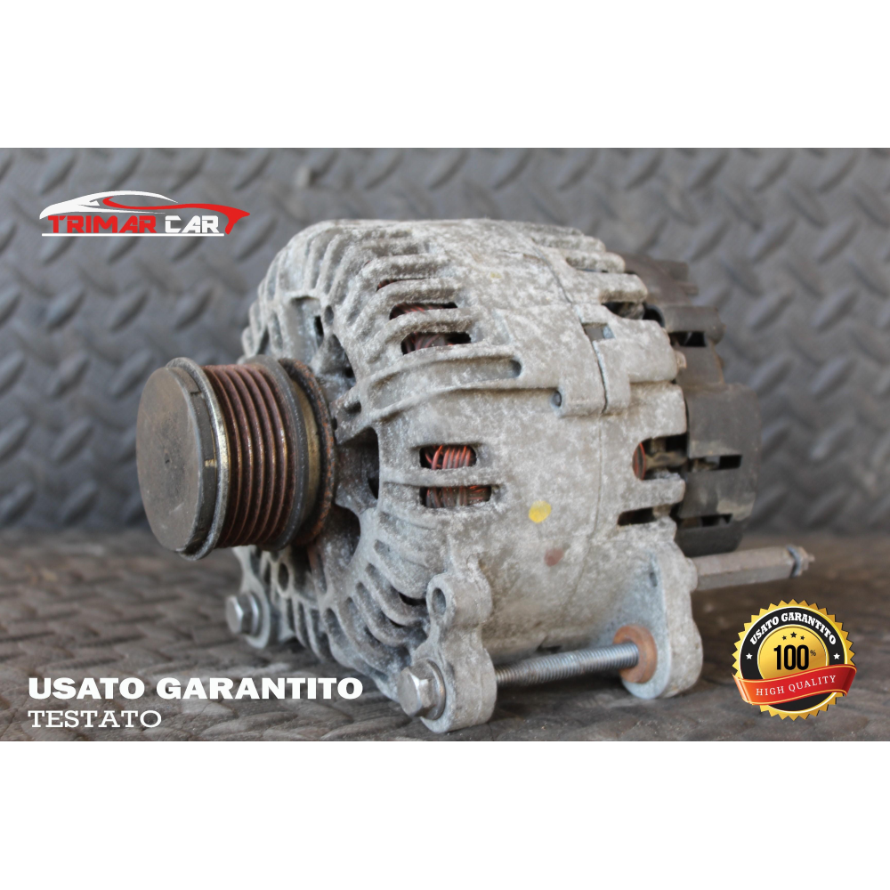 06F903023C ALTERNATORE VW SEAT SKODA