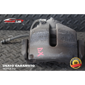PINZA FRENO ANTERIORE DESTRA AUDI A3 SPORTBACK (8PA)(2004-2013) 2.0 TDI 140CV 103KW COD MOT; CBA