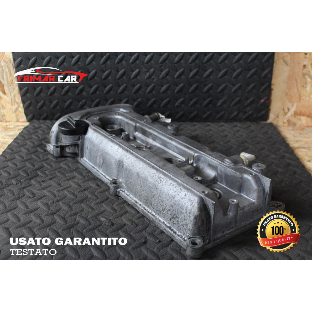 TUBO MANICOTTO ASPIRAZIONE ARIA SUZUKI LIANA (ER,RH)(2001 IN POI) 1.6 16V 107CV 79KW COD MOT; M16A