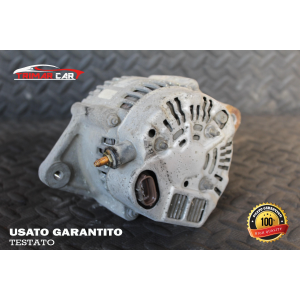 3140081A00 ALTERNATORE SUZUKI BENZINA