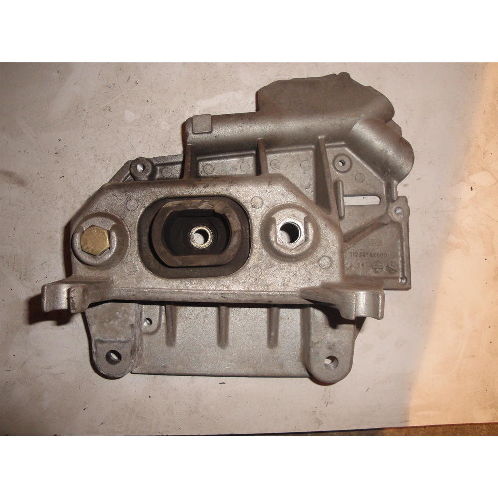 SUPPORTO MOTORE RENAULT MODUS 1.2 B 5M 55KW (2005) COD: 11254-AX600