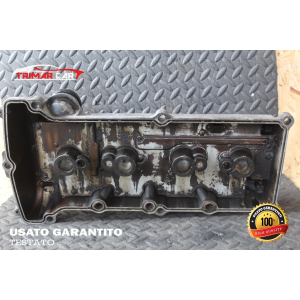 TUBO MANICOTTO ASPIRAZIONE ARIA SUZUKI LIANA (ER,RH)(2001 IN POI) 1.6 16V 107CV 79KW COD MOT; M16A