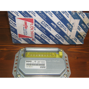 CENTRALINA ECU MOTORE LANCIA AUTOBIANCHI Y10 TIPO 1.6 IE MA 1.7  0261203935