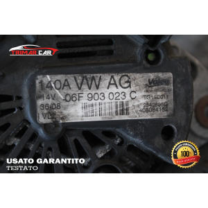 06F903023C ALTERNATORE VW SEAT SKODA