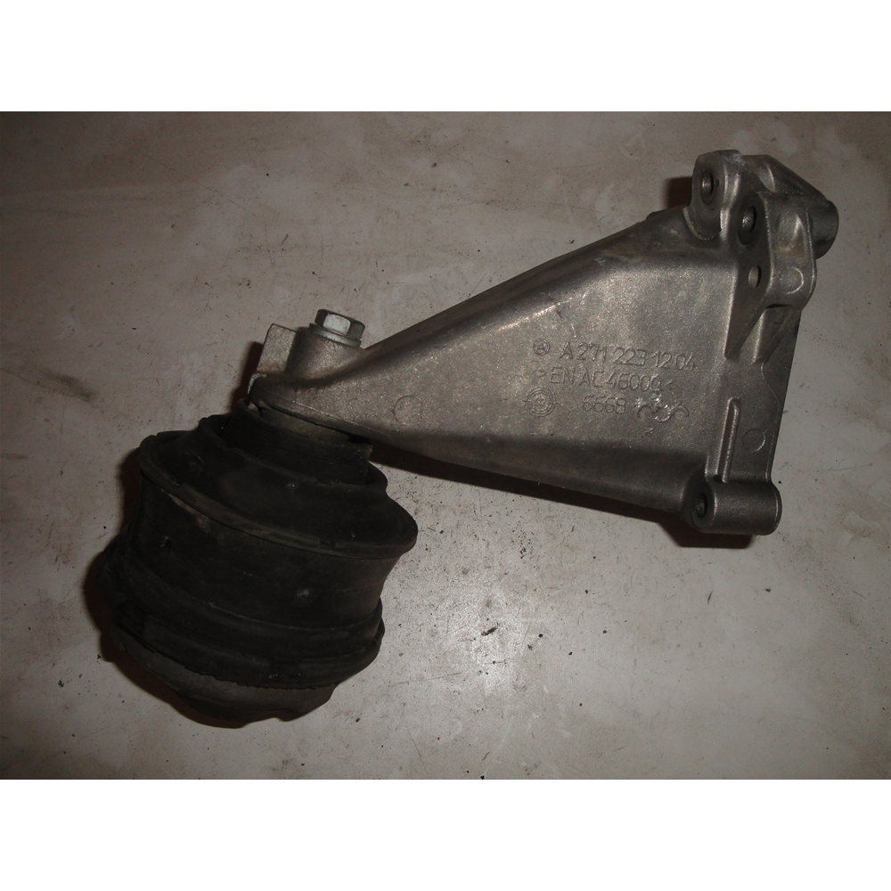 SUPPORTO MOTORE MERCEDES BENZ SLK R171 200 LATO SINISTRO COD: A2712231204