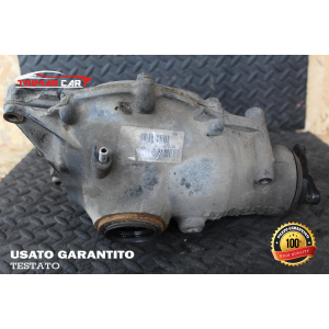 7547498 DIFFERENZIALE ANTERIORE BMW X5 (E53)(2000-2007) 3.0D 218CV 160KW COD MOT: 306D2