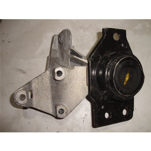 SUPPORTO MOTORE NISSAN QASHQAI / QASHQAI +2 (J10, JJ10) COD: 11210JD500