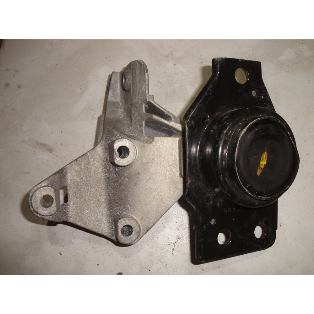 SUPPORTO MOTORE NISSAN QASHQAI / QASHQAI +2 (J10, JJ10) COD: 11210JD500