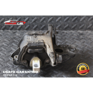 6Q0199555AD SUPPORTO MOTORE VW POLO (9N)(2001-2012) 1.4 TDI 70CV 51KW COD MOT; BNM