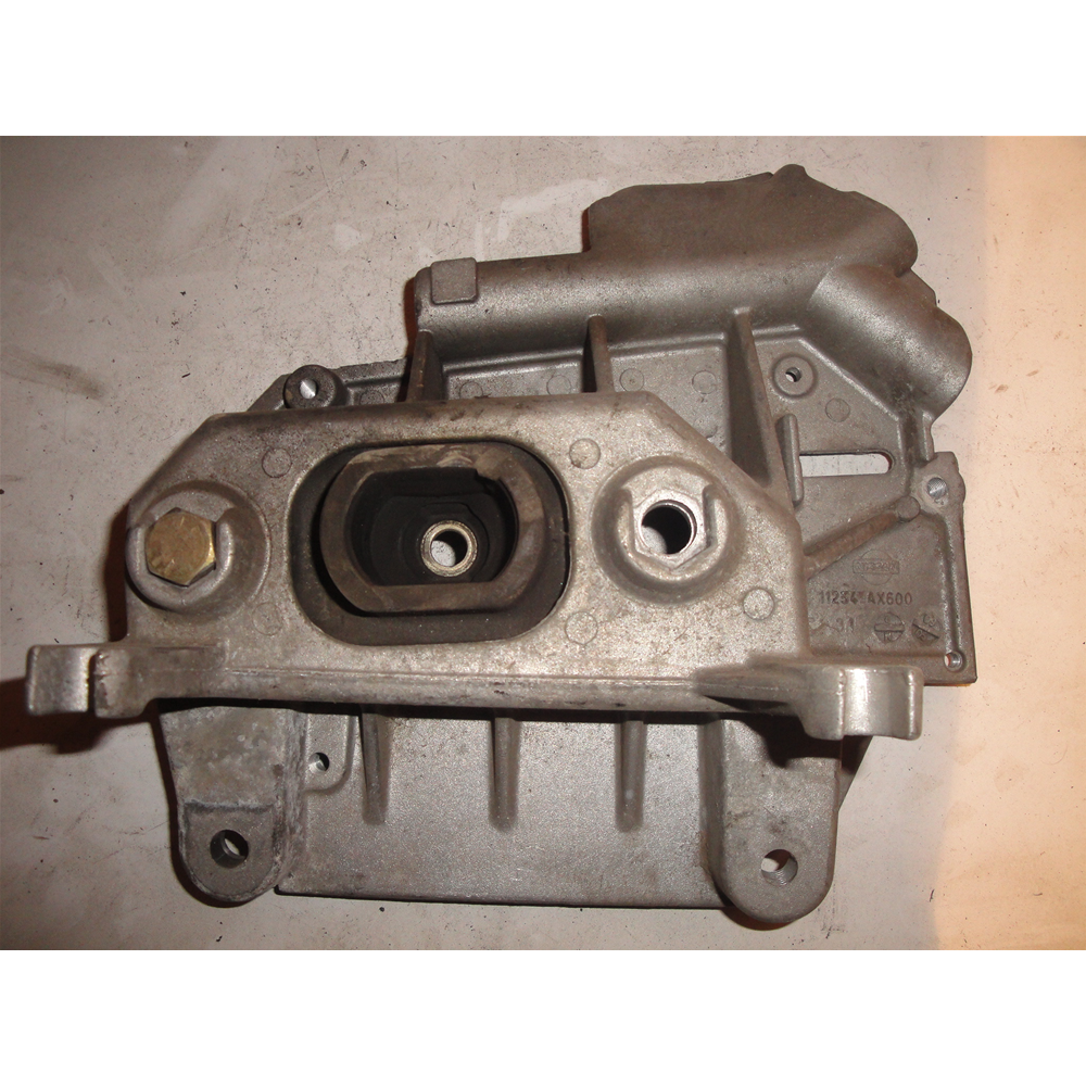 SUPPORTO MOTORE RENAULT MODUS 1.2 B 5M 55KW (2005) COD: 11254-AX600