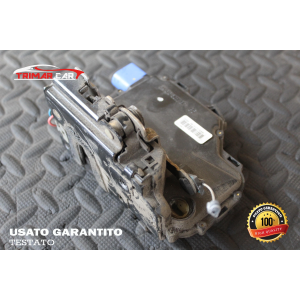 3B1837015AM SERRATURA SPORTELLO ANTERIORE SINISTRA VW POLO (9N)(01-12) c3b1837015am