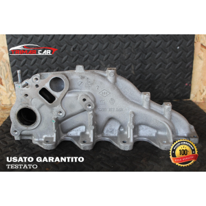 140030286R COLLETTORE ASPIRAZIONE RENAULT SCENIC 3 III (JZ0/1)(09-16) 1.6 DCI 130CV COD MOT; R9M