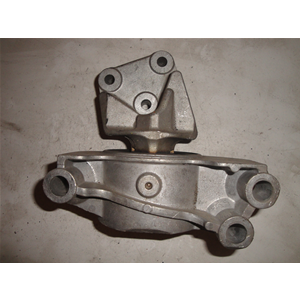 SUPPORTO MOTORE FIAT PUNTO EVO (199)(2008 IN POI) 1.3 MULTIJET 071A236