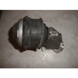 SUPPORTO MOTORE MERCEDES BENZ SLK R171 200 LATO SINISTRO COD: A2712231204