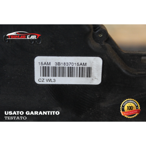 3B1837015AM SERRATURA SPORTELLO ANTERIORE SINISTRA VW POLO (9N)(01-12) c3b1837015am