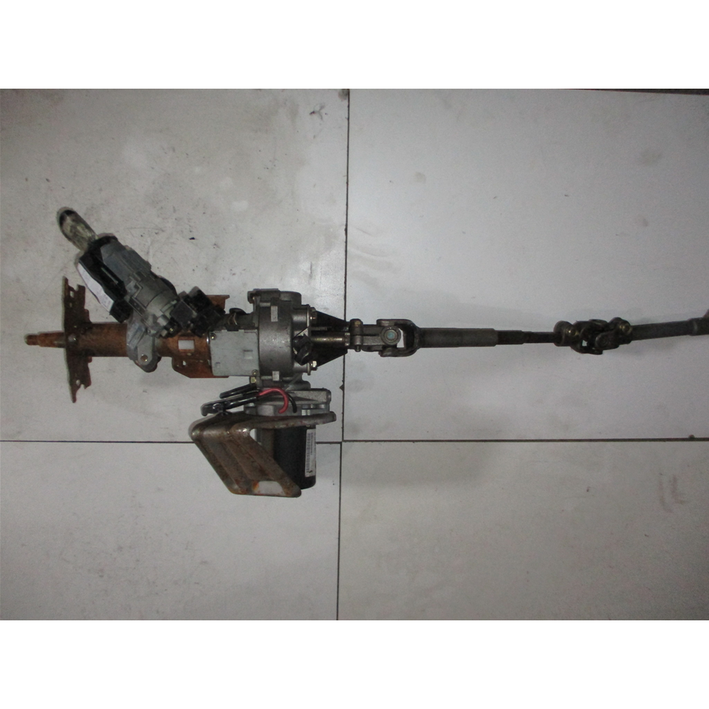 PIANTONE SERVOSTERZO ELETTRICO TOYOTA YARIS (P1) DAL '99 AL '05 COD: 6900000472