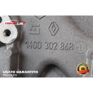 140030286R COLLETTORE ASPIRAZIONE RENAULT SCENIC 3 III (JZ0/1)(09-16) 1.6 DCI 130CV COD MOT; R9M