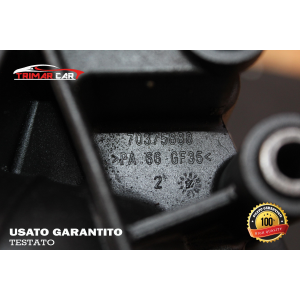 152085948R SCAMBIATORE CALORE RADIATORE OLIO RENAULT SCENIC 3 NISSAN QASHQAI 1.6DCI R9M