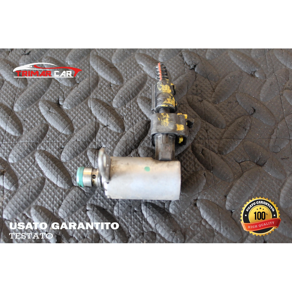 7.02971.2 SENSORE PRESSIONE OLIO FIAT 500X (334)(2014 IN POI) 1.6 MULTIJET