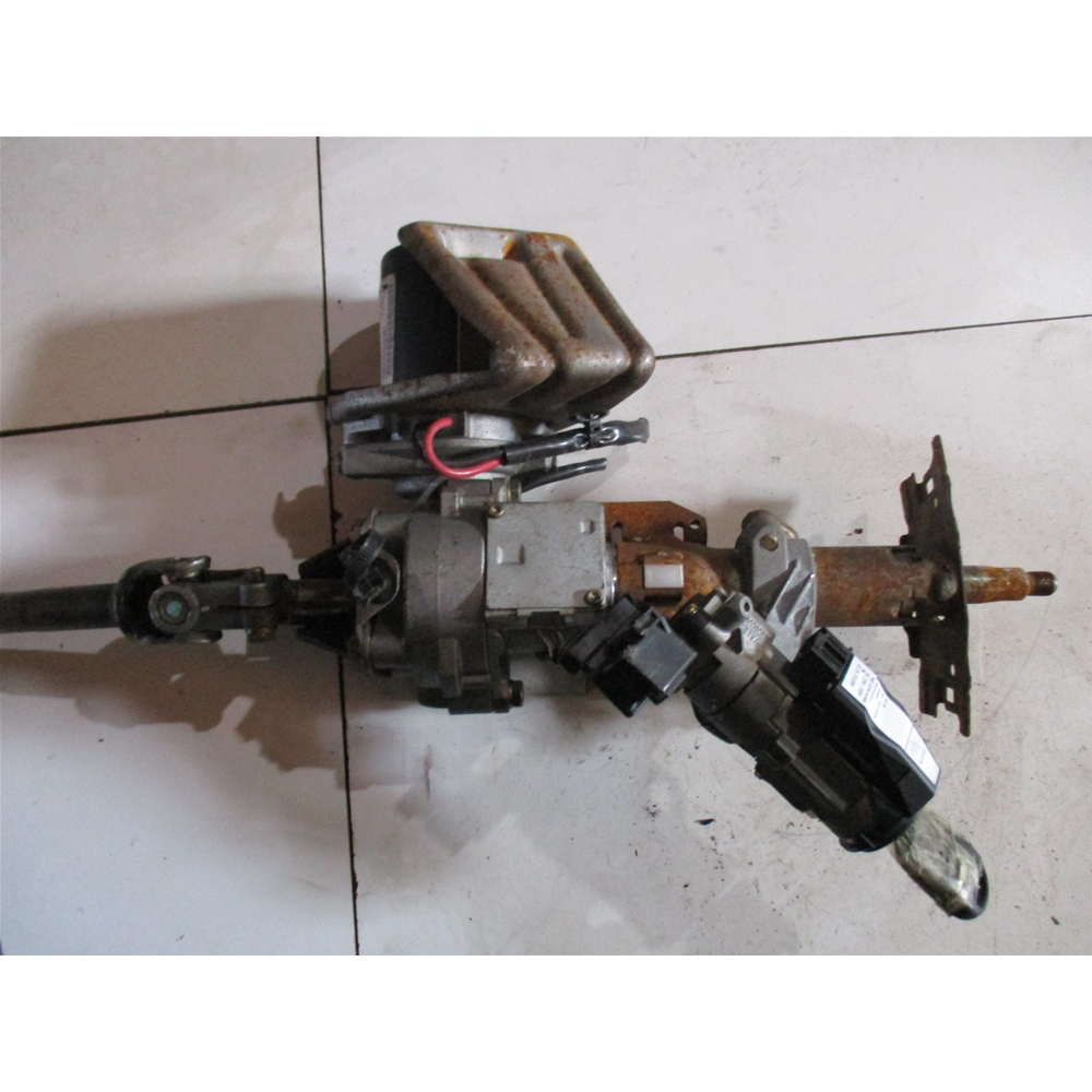 PIANTONE SERVOSTERZO ELETTRICO TOYOTA YARIS (P1) DAL '99 AL '05 COD: 6900000472