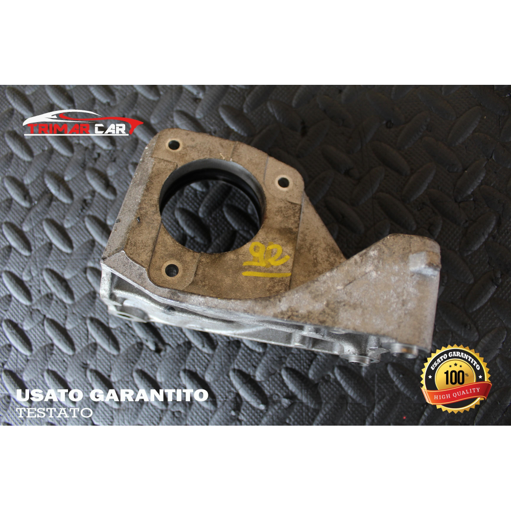 55260751 SUPPORTO SEMIASSE ALFA ROMEO GIULIETTA FIAT DOBLO 500X TIPO 1.6 MULTIJET