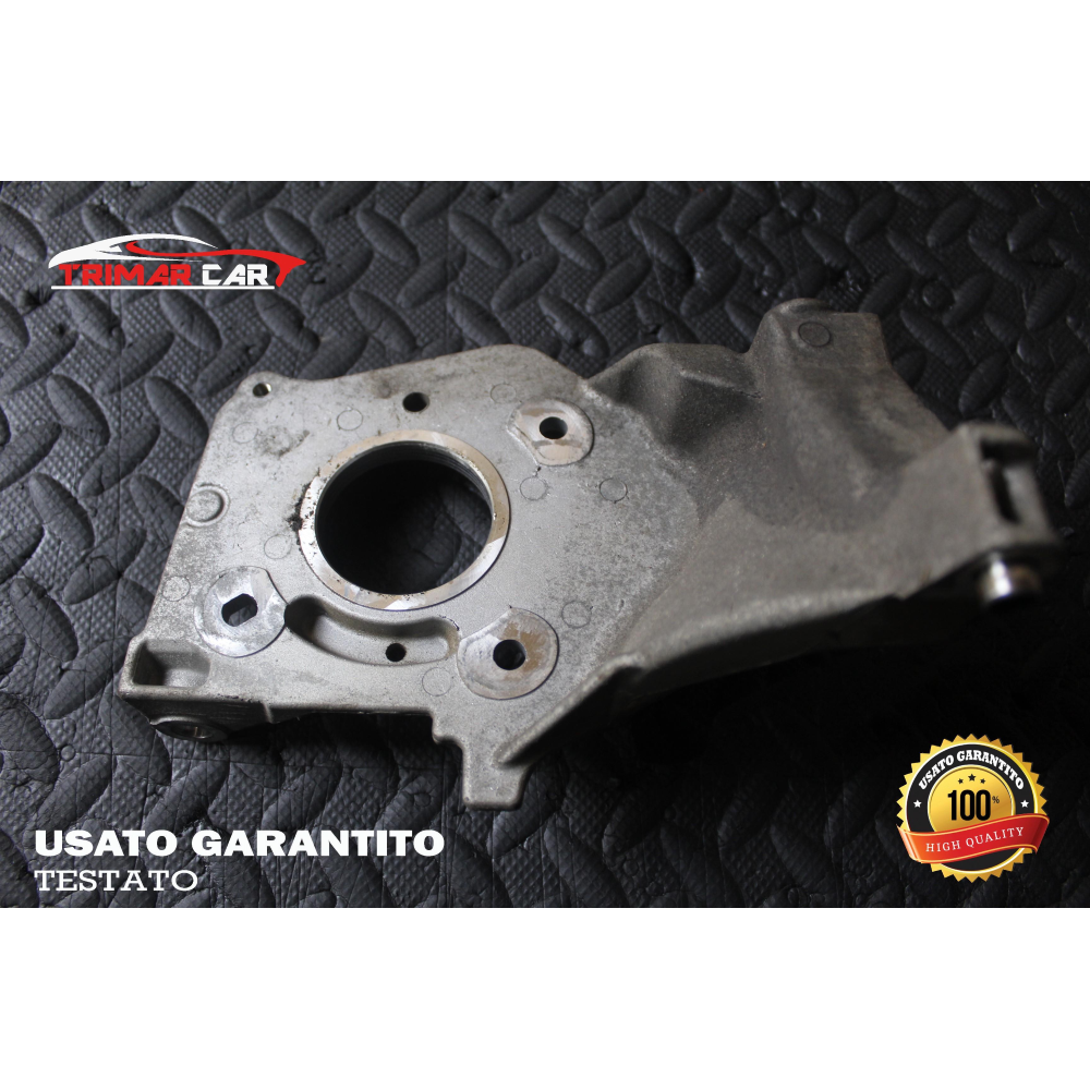 9685235680 SUPPORTO MOTORE POMPA GASOLIO FORD FOCUS 3 III (2010 IN POI) 1.5 TDCI