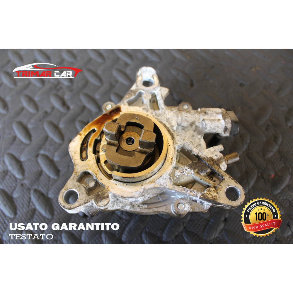 55226403 POMPA DEPRESSORE FRENI FIAT PANDA 3 (312,319)(2012 IN POI) 0.9 TWINAIR