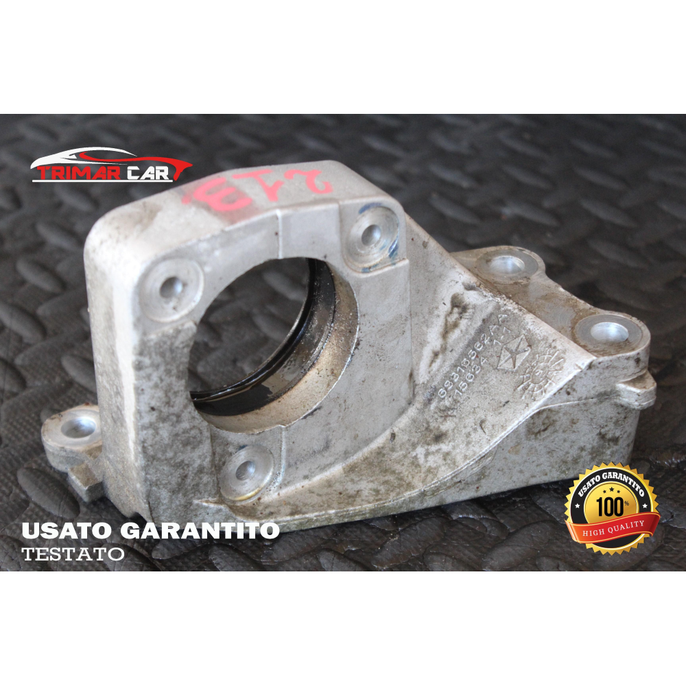 68316562AA SUPPORTO SEMIASSE JEEP COMPASS (MP,M6)(2016 IN POI) 1.6 MULTIJET EURO 6