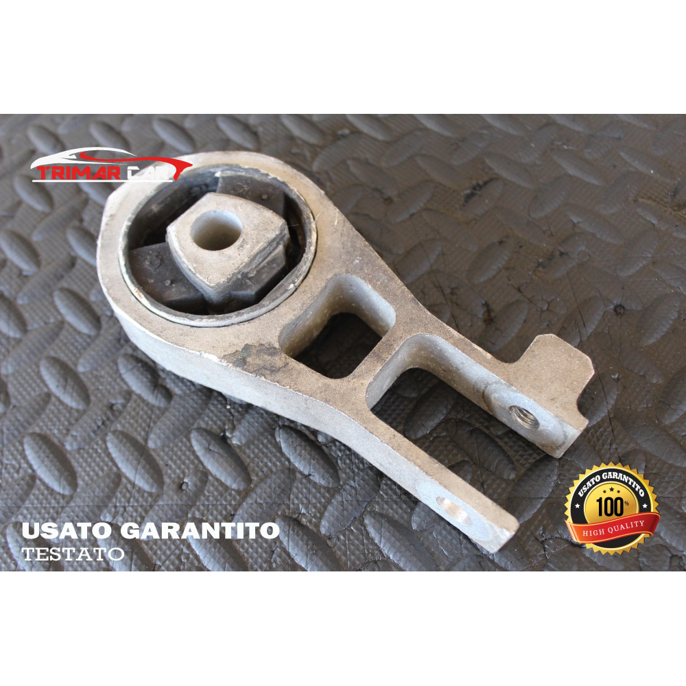 52004316 SUPPORTO MOTORE JEEP RENEGADE (BU)(2014 IN POI) 1.6 MULTIJET EURO 6