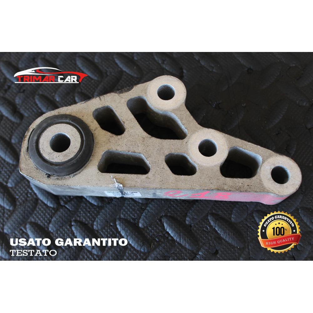 51999635 SUPPORTO MOTORE JEEP RENEGADE (BU)(2014 IN POI) 1.6 MULTIJET EURO 6