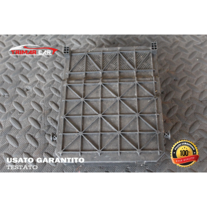 9653667380 CENTRALINA BODY COMPUTER CITROEN C3 1 I (FC)(2002-2009) 1.4 HDI 68CV 50KW