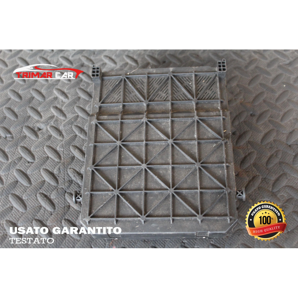 9653667380 CENTRALINA BODY COMPUTER CITROEN C3 1 I (FC)(2002-2009) 1.4 HDI 68CV 50KW