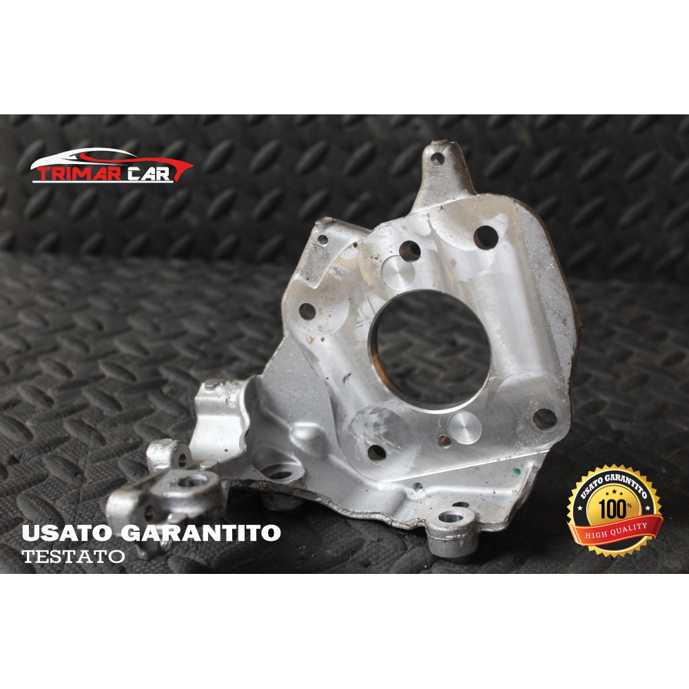 9817304180 SUPPORTO MOTORE POMPA GASOLIO PEUGEOT 308 2 II (2013 IN POI) 1.5 BLUEHDI COD.MOT. YHZ