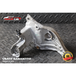 9808696880 SUPPORTO MOTORE COMPRESSORE CLIMA CITROEN PEUGEOT 1.5 BLUEHDI 