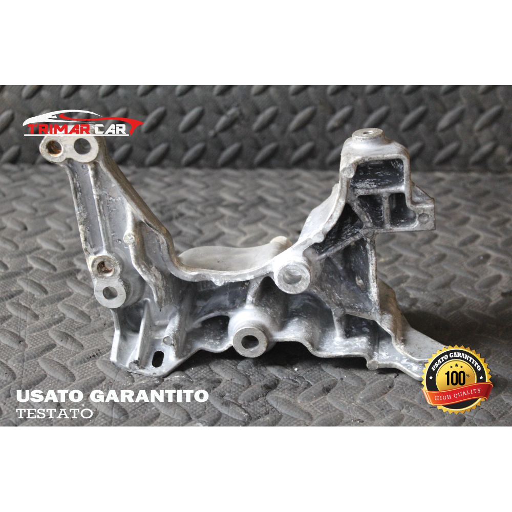 9808696680 SUPPORTO MOTORE PEUGEOT 308 2 II (2013 IN POI) 1.5 BLUEHDI COD.MOT. YHZ