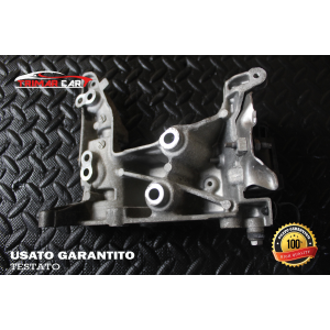 9684979480 SUPPORTO MOTORE ANTERIORE CITROEN C3 2 II (2009-2016) 1.4 HDI 68CV 50KW COD MOT; 8H01