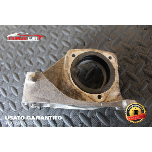 55260751 SUPPORTO SEMIASSE ALFA ROMEO GIULIETTA FIAT DOBLO 500X TIPO 1.6 MULTIJET