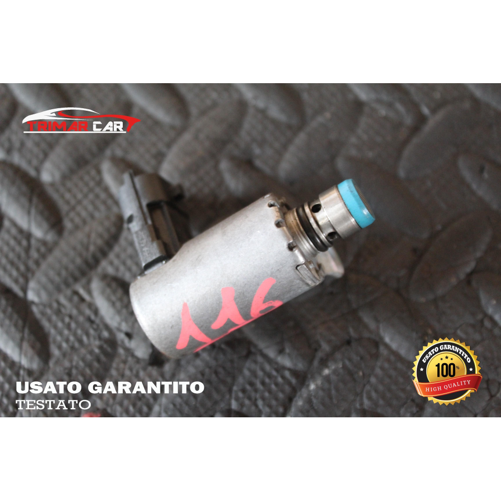 7.05373.02 SENSORE PRESSIONE OLIO MOTORE ALFA ROMEO GIULIETTA 2 (940)(2010 IN POI) 1.6 MULTIJET
