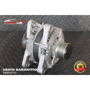 9820893880 ALTERNATORE PEUGEOT CITROEN OPEL VAUXHALL