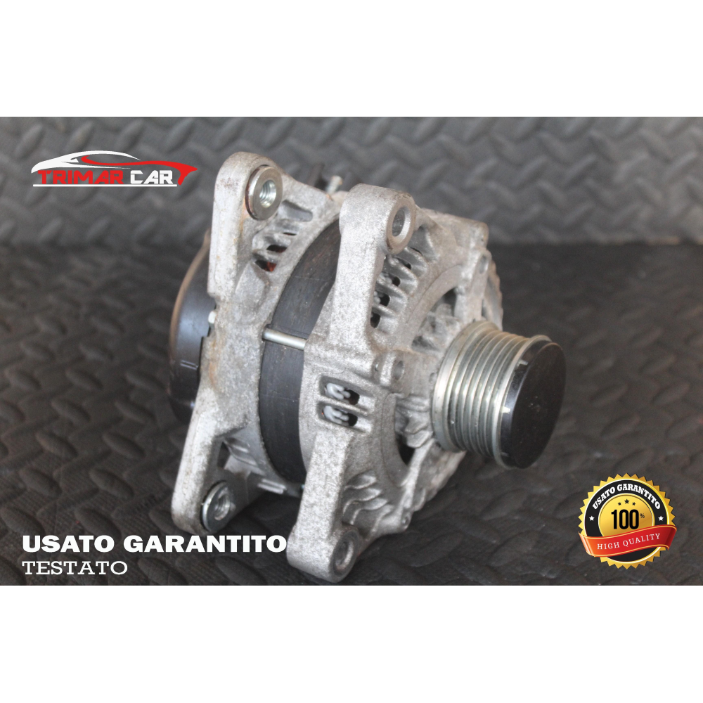 9820893880 ALTERNATORE PEUGEOT CITROEN OPEL VAUXHALL