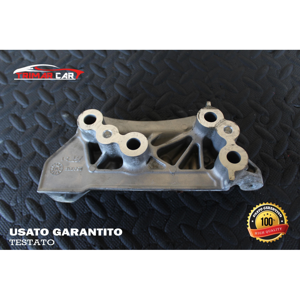 9811186980 SUPPORTO MOTORE CITROEN C3 3 III (SX)(2016 IN POI) 1.5 BLUEHDI