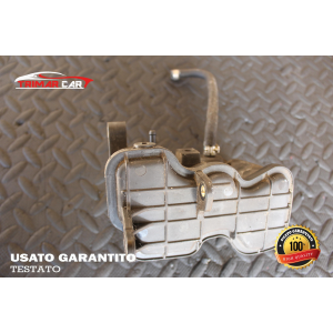 50234042 SERBATOIO RECUPERO DEPRESSIONE FIAT PANDA 3 (312,319)(2012 IN POI) 0.9 TWINAIR