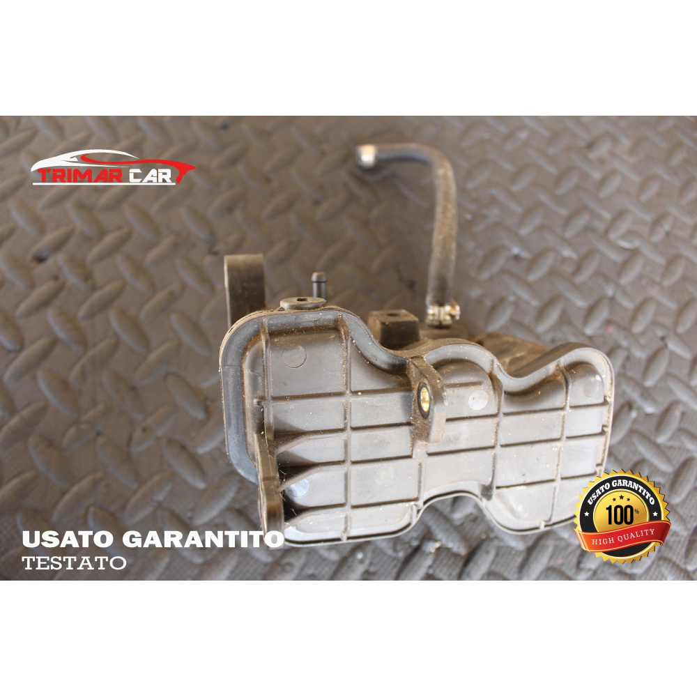 50234042 SERBATOIO RECUPERO DEPRESSIONE FIAT PANDA 3 (312,319)(2012 IN POI) 0.9 TWINAIR