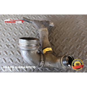 51929067 55246908 TUBO MANICOTTO ASPIRAZIONE ARIA FIAT PANDA 3 (312,319)(2012 IN POI) 0.9 TWINAIR