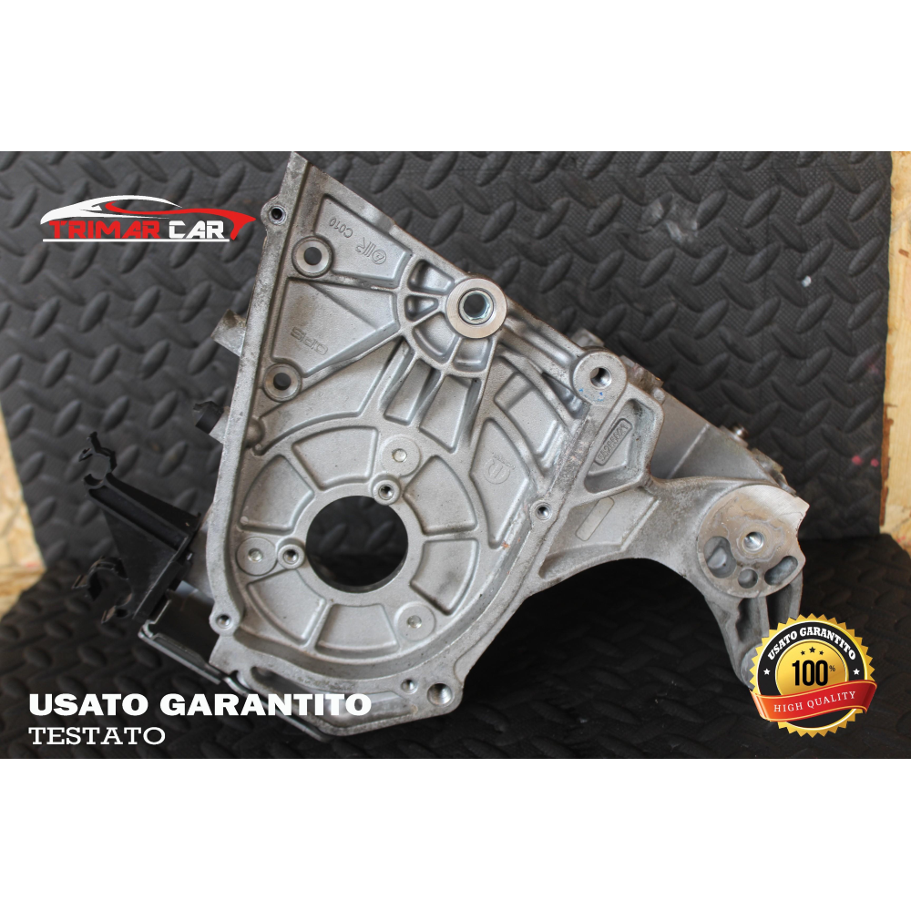 55285020 55285021 SUPPORTO MOTORE POMPA GASOLIO FIAT 500X (334)(2014 IN POI) 1.6 MULTIJET EURO 6