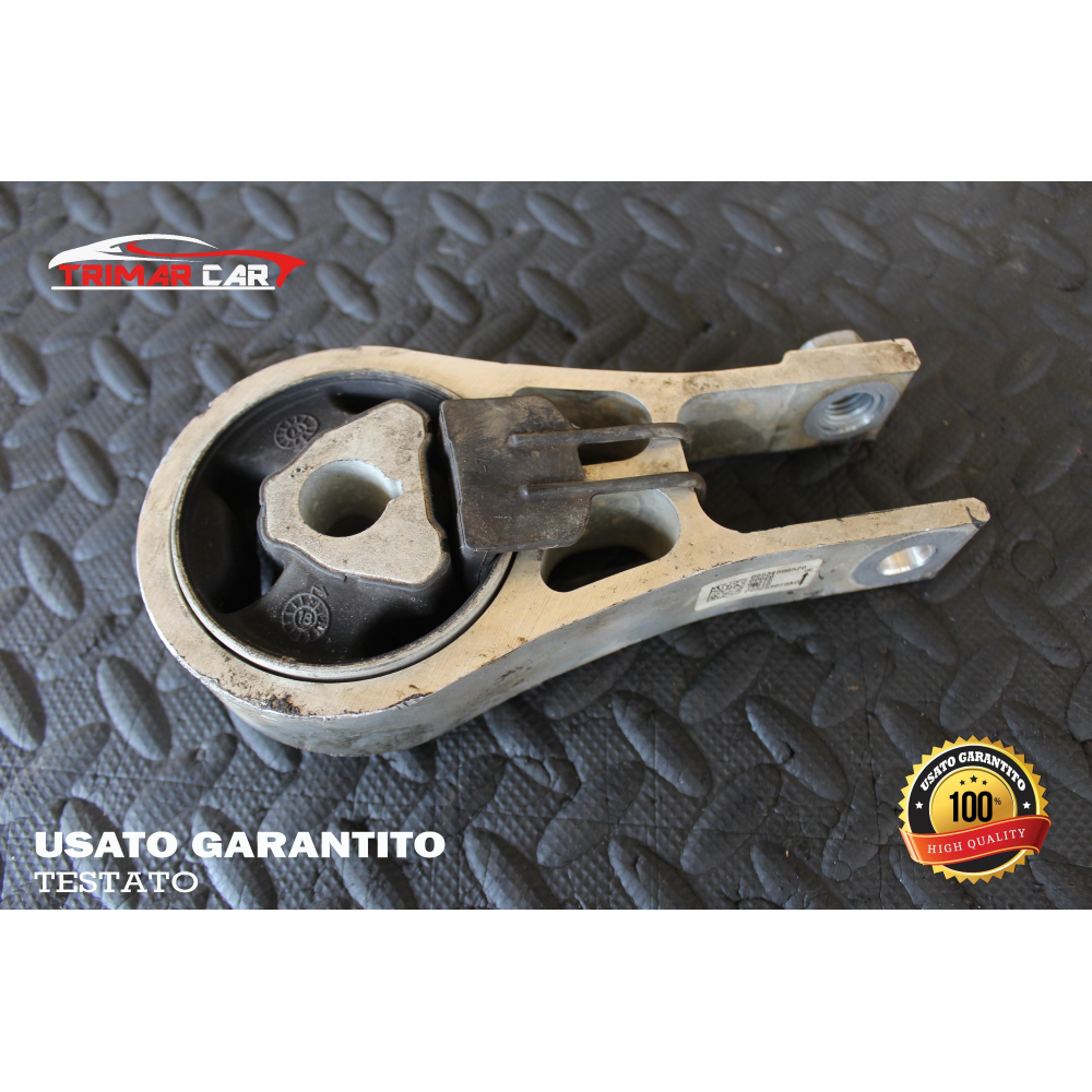 68253028AD SUPPORTO MOTORE JEEP COMPASS (MP,M6)(2016 IN POI)