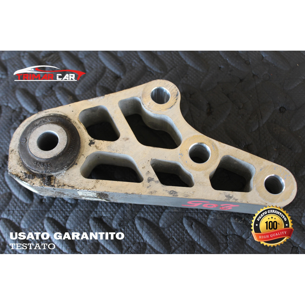 K68253049AB SUPPORTO MOTORE JEEP COMPASS (MP,M6)(2016 IN POI)