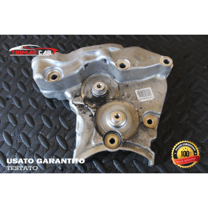 55268119 SUPPORTO MOTORE JEEP COMPASS (MP,M6)(2016 IN POI) 1.6 MULTIJET EURO 6