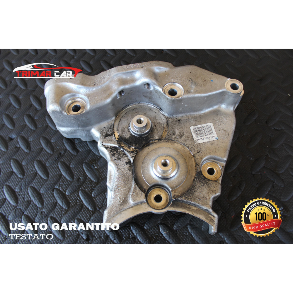 55268119 SUPPORTO MOTORE JEEP COMPASS (MP,M6)(2016 IN POI) 1.6 MULTIJET EURO 6