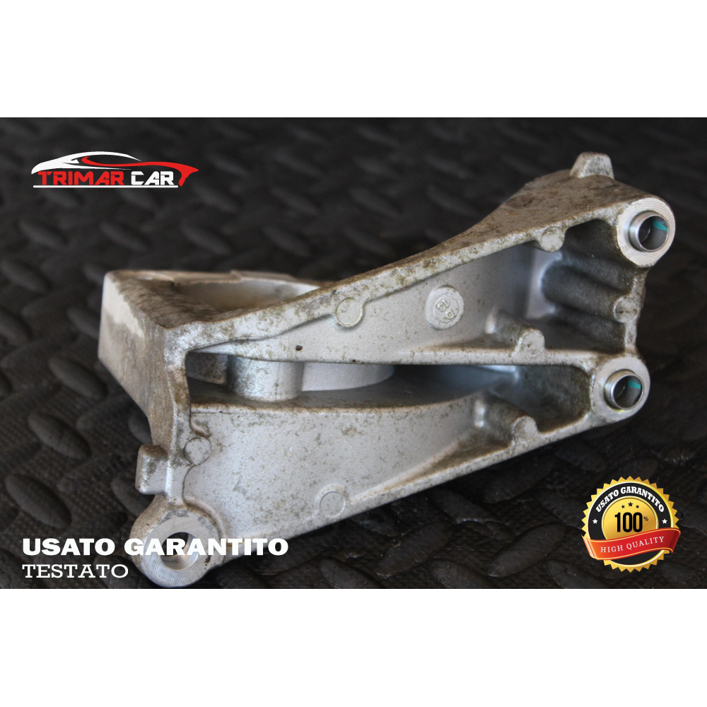 68316562AA SUPPORTO SEMIASSE JEEP COMPASS (MP,M6)(2016 IN POI) 1.6 MULTIJET EURO 6